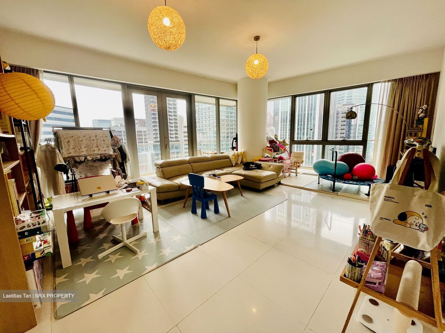 One Shenton (D1), Apartment #375168571